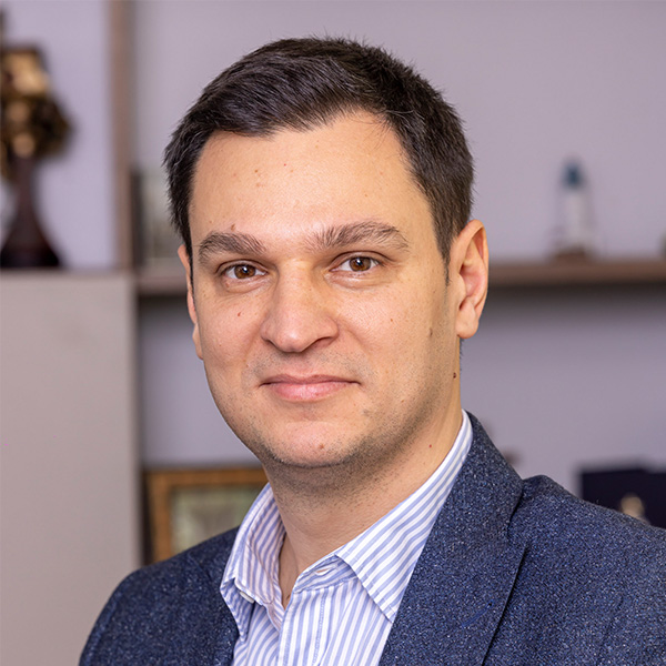 Mihai Manole managing Partner Tema