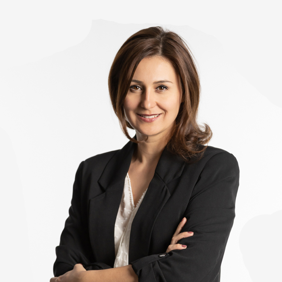 Flavia Chitanovici_Contry Sales Manager Enersys