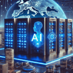 AI Factories & Gigafactories made in Europe. Ce presupune noua infrastructură strategică a UE pentru inteligență artificială