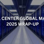Centrele de date la nivel global: Retrospectiva anului 2025