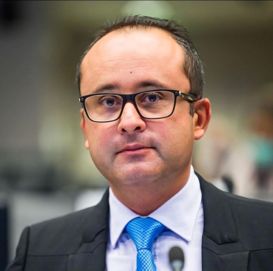 Cristian Silviu Busoi