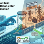 Vor limita energia și accesul la rețea dezvoltarea pieței de Data Center în România?