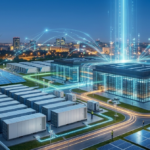 Energie, baterii și centre de date: modelul integrat prin care Monsson vrea să transforme hub-urile energetice în poli digitali