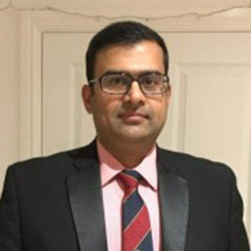 Ramki Balasubramanian Ramki Balasubramanian